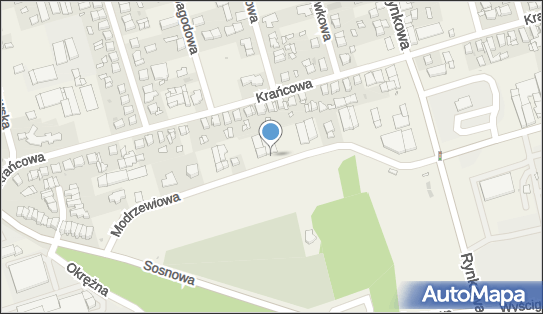 7831469281, maxxfun.pl Kinga Kryger 