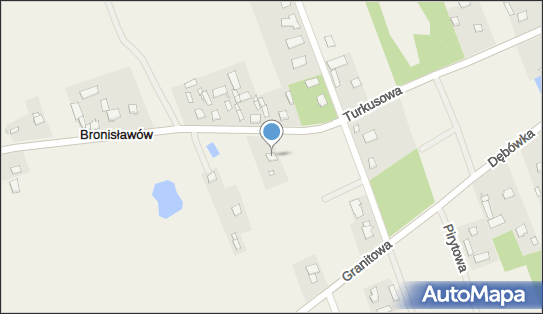 Maxxy Jerzy Maksymiuk, Bronisławów 10C, Bronisławów 96-314 - Przedsiębiorstwo, Firma, NIP: 9661315981