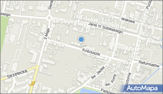 5882284277, Marketer House sp. z o.o. 