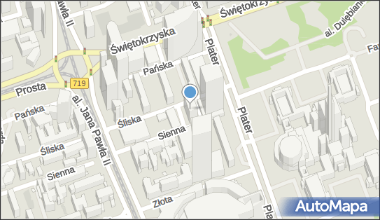 5252499148, Mayfair Capital Polska s.a. 
