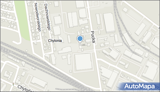 5861963530, Mays sp. z o.o. 