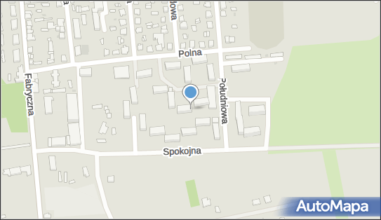5661871496, Mariola Dąbrowska Wspólnik Spółki Cywilnej MayuMay 