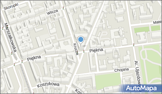 5260215409, Mazars Audyt sp. z o.o. 