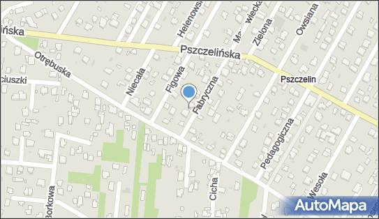 Mazeda-Pol Andrzej Dąbrowski, ul. Fabryczna 10A, Brwinów 05-840 - Przedsiębiorstwo, Firma, NIP: 5341978117