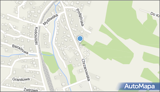 Mazgaj Katarzyna F.H.U.T.Kat-Pol, Chrzanowska 32, Regulice 32-566 - Przedsiębiorstwo, Firma, NIP: 6760115255