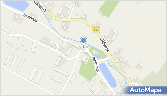 Maziarz Ireneusz Diamet, Błotnista 12a, Piława Dolna 58-241 - Przedsiębiorstwo, Firma, NIP: 8821241223