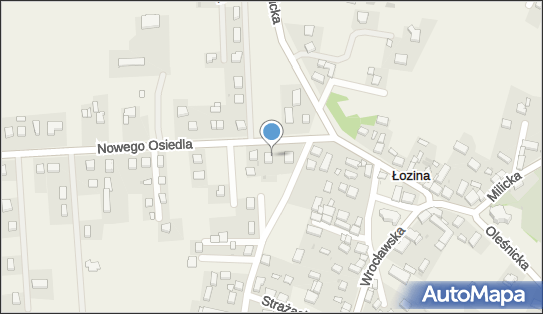 Mazij Łukasz, Nowego Osiedla 3, Łozina 55-095 - Przedsiębiorstwo, Firma, NIP: 8961320460