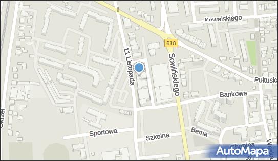 Mazo Adam Popiel, 11 Listopada 43, Wyszków 07-200 - Przedsiębiorstwo, Firma, NIP: 5222752252