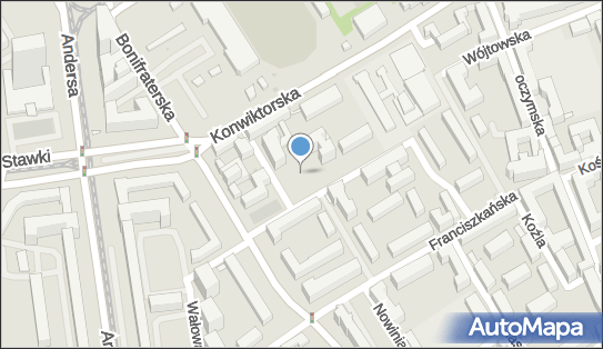 5212244399, Mazowiecka Firma Konsultingowa 