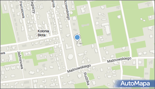 Mazowiecki Dom Finansowy, ul. ks. Władysława Walczewskiego 19 05-410 - Przedsiębiorstwo, Firma, numer telefonu, NIP: 5321207121