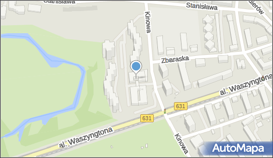Mazowiecki Dom Handlowy Cora, Kinowa 19A, Warszawa 04-030 - Przedsiębiorstwo, Firma, numer telefonu, NIP: 1132267108