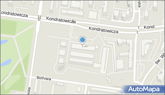 5242688913, Mazowiecki Szpital Bródnowski w Warszawie sp. z o.o. 