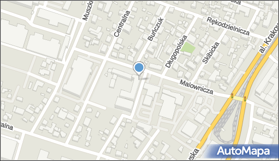 Mazowieckie Centrum Edukacji, Malownicza 31a, Warszawa 02-272 - Przedsiębiorstwo, Firma, godziny otwarcia, numer telefonu