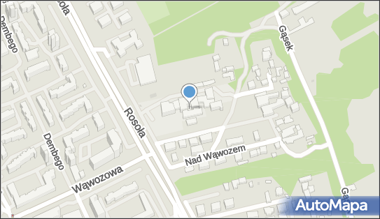 9512172298, Mazowieckie Centrum Inwestycji sp. z o.o. 