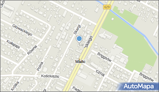 016401548, Mazowieckie Centrum Obsługi Ryzyka 