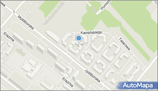 Mazowieckie Centrum Pompowe, ul. Aleksandra Kamińskiego 10 03-130 - Przedsiębiorstwo, Firma, NIP: 5242695422