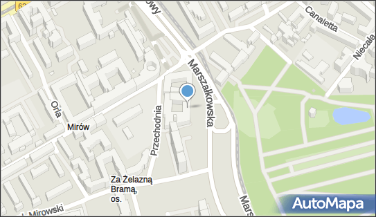 Mazowieckie Centrum Rozwoju, ul. Marszałkowska 115, Warszawa 00-102 - Przedsiębiorstwo, Firma, NIP: 5252424133