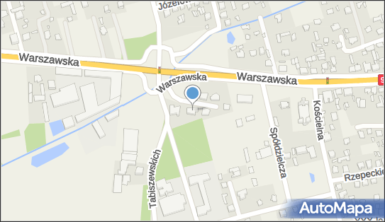Mazowieckie Wnętrza, ul. Marii Bielawiny 4, Dębe Wielkie 05-311 - Przedsiębiorstwo, Firma, NIP: 8221062274