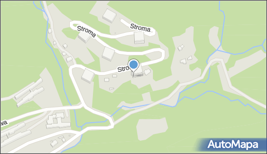 Mazowsze Medi Spa, Stroma 6, Ustroń 43-450 - Przedsiębiorstwo, Firma, numer telefonu, NIP: 5482010702