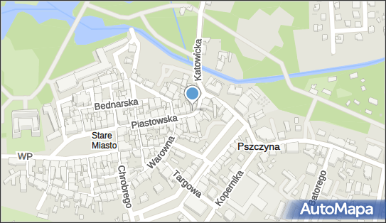 Mazuga Mariusz P.P.H.Pol-Stal, Piastowska 21, Pszczyna 43-200 - Przedsiębiorstwo, Firma, NIP: 6381154038