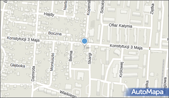 6451908590, Mazur Grzegorz Firma 