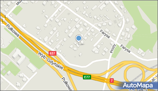 Mazur Krzysztof, Wynajem, ul. Farysa 27H, Warszawa 01-971 - Przedsiębiorstwo, Firma, NIP: 1180260788