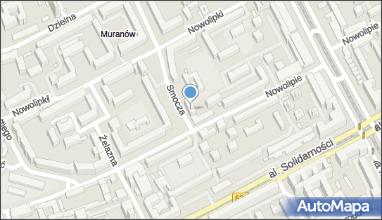 Mazur Motors Rafał Mazur, Smocza 4, Warszawa 01-009 - Przedsiębiorstwo, Firma, NIP: 5262823231