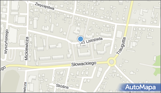 141351368, Prywatny Gabinet Stomatologiczny 
