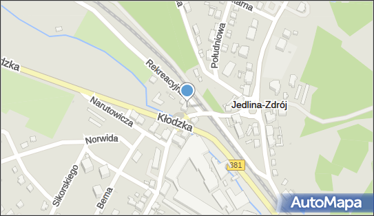 8851490066, Specjalistyczne Usługi Wysokościowe Radomir Mazur 