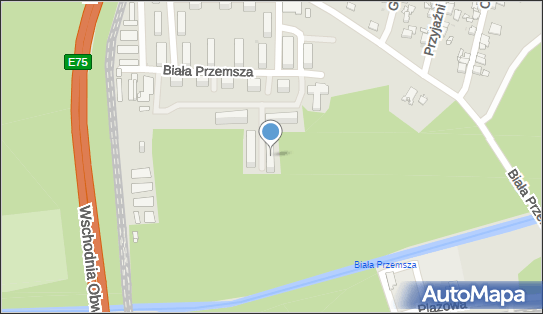 Mazur Tomasz, ul. Biała Przemsza 15 B, Sosnowiec 41-208 - Przedsiębiorstwo, Firma, NIP: 6441886421