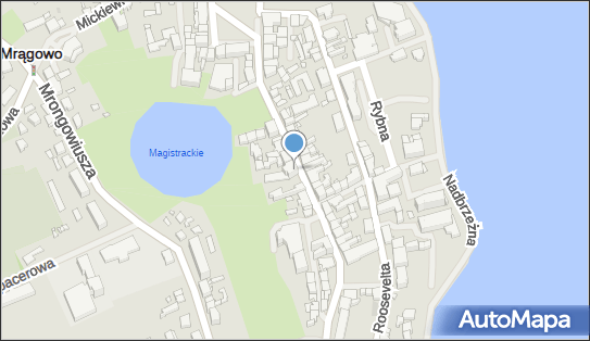 Mazur Tourist Kawiarnia, Warszawska 10, Mrągowo 11-700 - Przedsiębiorstwo, Firma, NIP: 1130504372