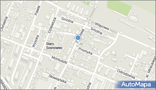 Mazur Zbigniew PPH Zim-Pomtór, ul. Grabowa 19, Sosnowiec 41-209 - Przedsiębiorstwo, Firma, NIP: 8540001533
