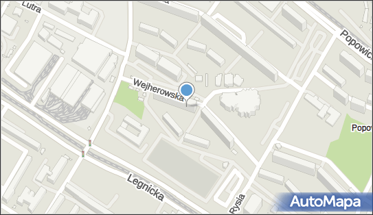 Mazurek B., w-w, Wejherowska 27, Wrocław 54-239 - Przedsiębiorstwo, Firma, NIP: 8941285453