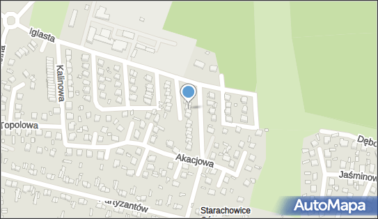 6641934231, Gustaw Mazurek Zakład Elektroniki, Automatyki i Informatyki 