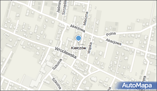9111443001, Sklep Wielobranżowy JT Jolanta Mazurek 