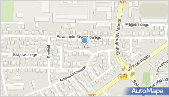 7121112606, Mazurek Krystyna Przedsiębiorstwo Produkcyjno-Handlowo-Usługowe Krystyna 