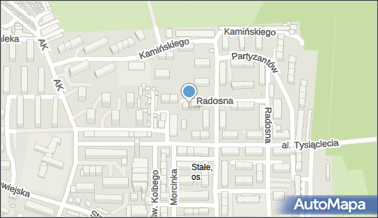 Mazurek Marek, ul. Adolfa Warskiego 2, Jaworzno 32-511 - Przedsiębiorstwo, Firma, NIP: 6321236873