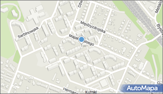 Mazurkiewicz A., w-w, ul. Włodzimierza Majakowskiego 40, Wrocław 54-317 - Przedsiębiorstwo, Firma, NIP: 6572241280