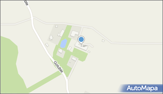 Mazurska Wspólnota Gospodarcza, Golubie 7, Golubie 19-314 - Przedsiębiorstwo, Firma, numer telefonu, NIP: 8481000330