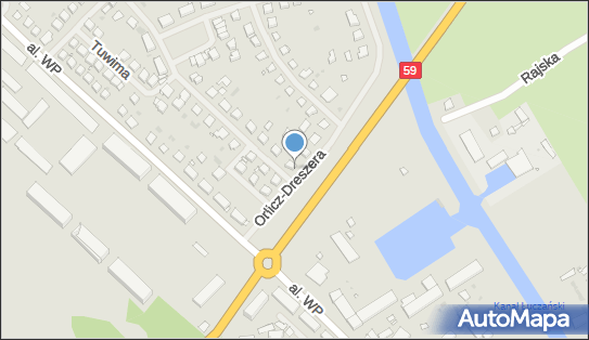 8450001498, Mazurska Wytwórnia Cukiernicza Anna i Ryszard Zajkowscy w Giżycku 