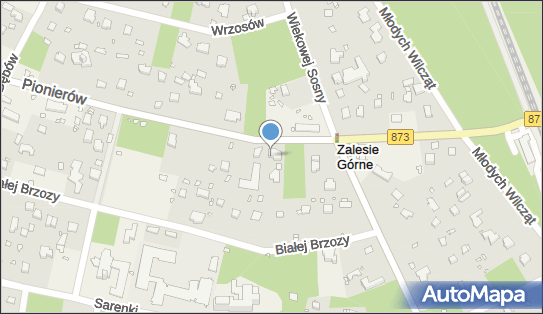 1231041904, Mazurski Zakątek sp. z o.o. 