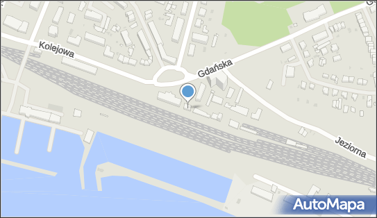 MAZURY.INFO.PL, pl. Dworcowy 2, Giżycko 11-500 - Przedsiębiorstwo, Firma, godziny otwarcia, numer telefonu