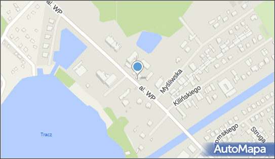 8451901175, Hotel Mazury Wiesława Pawińska Aleksander Pawiński 