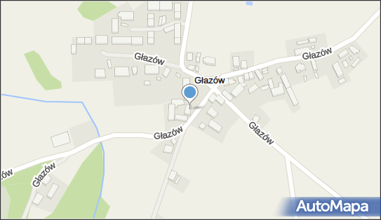 MB Autocomplex Baranowski Marcin, Głazów 44, Głazów 74-300 - Przedsiębiorstwo, Firma, NIP: 5971332115