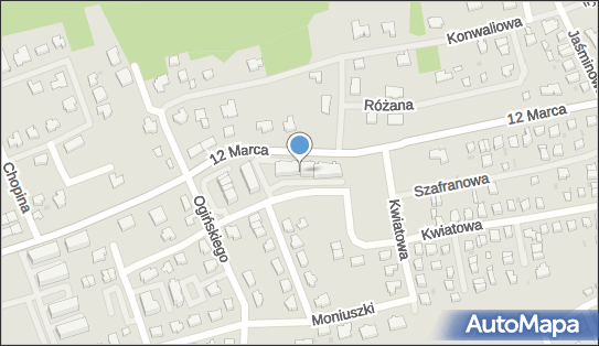 5882351335, MB IT Consulting Marcin Bieliński 