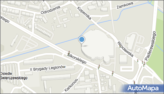 MB Marcin Bajor, ul. gen. Władysława Sikorskiego 20, Lubin 59-300 - Przedsiębiorstwo, Firma, NIP: 6922044285