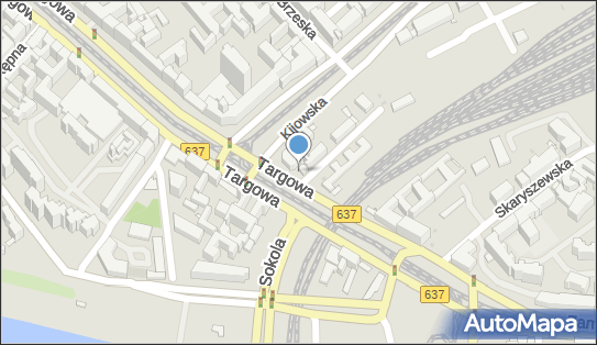 MB Ostap Polska, Targowa 19 m. 14, Warszawa 03-728 - Przedsiębiorstwo, Firma, godziny otwarcia, numer telefonu