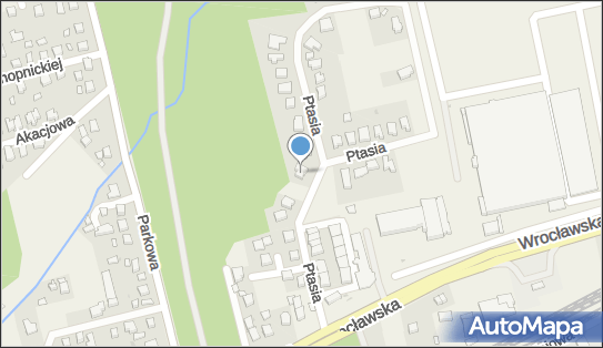MB Projekt, Ptasia 15, Długołęka 55-095 - Przedsiębiorstwo, Firma, NIP: 8951137168