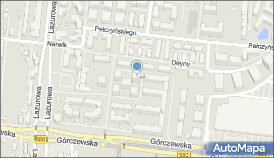 5342139927, MB Service Marzena Kowalska 