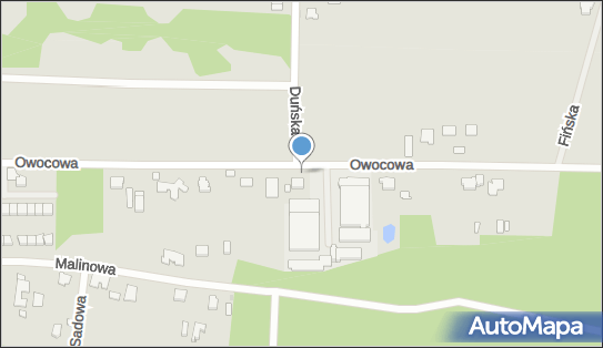 MB Shops w Likwidacji, Owocowa 24, Słupsk 76-200 - Przedsiębiorstwo, Firma, numer telefonu, NIP: 5842350542